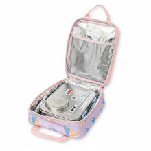 Load image into Gallery viewer, Butterflies Jumbo Lunch Bag