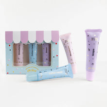 Load image into Gallery viewer, Oh Flossy Natural Lip Gloss Set