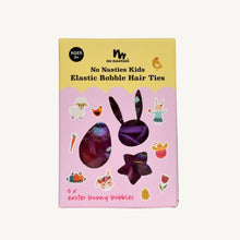 Load image into Gallery viewer, Easter Bunny Bobbles Elastics Set