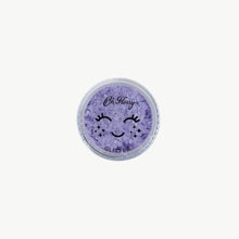 Load image into Gallery viewer, Oh Flossy Biodegradable Glitter: Opaque Light Lavender