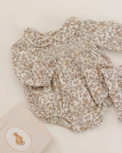 Load image into Gallery viewer, Callie Romper Posy