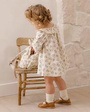 Load image into Gallery viewer, French Floral Long Sleeve Isla Dress