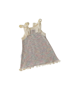 Dress | Sprinkle SIZE 5YR and 6YR