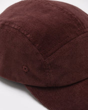 Load image into Gallery viewer, Baby Cap Black Cherry