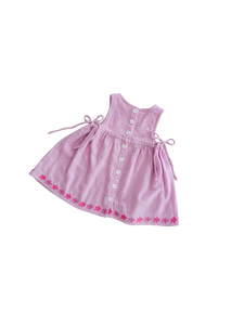 Sofia Dress | Cora