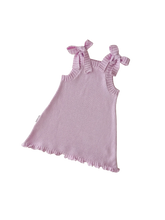 Load image into Gallery viewer, Dress | Lilac