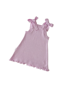 Dress | Lilac