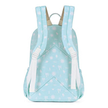 Load image into Gallery viewer, Cali Blue Junior Kindy/School Backpack