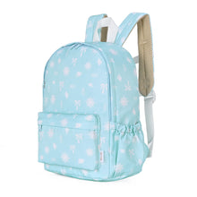 Load image into Gallery viewer, Cali Blue Mini Daycare/Toddler Backpack