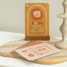 Load image into Gallery viewer, Calm Down Cards For Kids