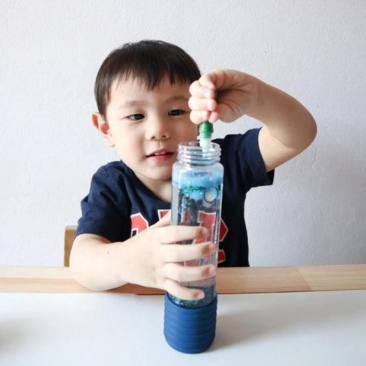 DIY Calm Down Bottle REFILLS