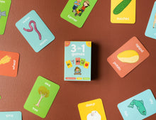 Load image into Gallery viewer, George the Farmer 3-in-1 Card Game