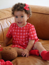 Load image into Gallery viewer, Bows | Scarlet