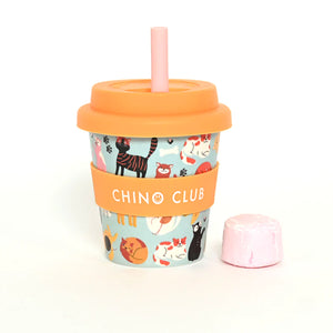 Kitty Cat Chino Cup