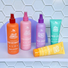 Load image into Gallery viewer, Natural Plant Based Hair Detangler in Strawberry
