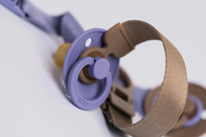 Pacifier Clip Loop