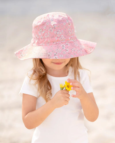 Sunhat Eva | Blossom