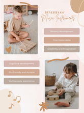 Load image into Gallery viewer, Little Moon Magic Wand