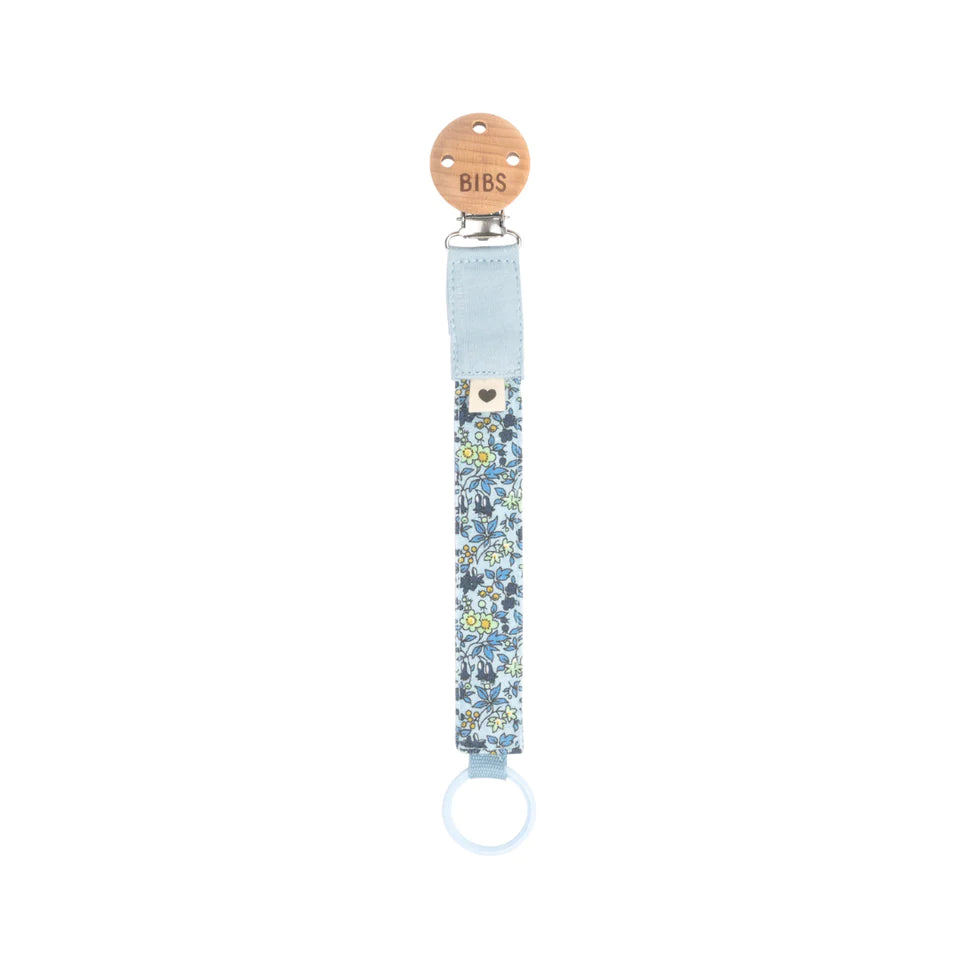 BIBS Pacifier Clip