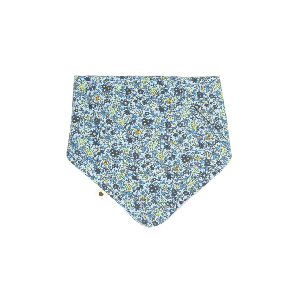 Liberty X Bibs Bandana Bib