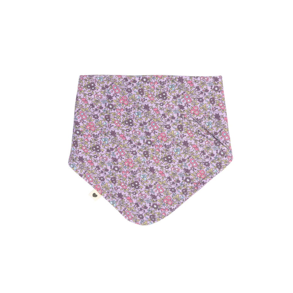 Liberty X Bibs Bandana Bib