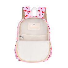 Load image into Gallery viewer, Cherry Mini Daycare/Toddler Backpack