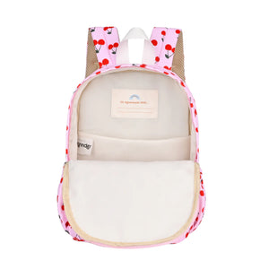 Cherry Mini Daycare/Toddler Backpack