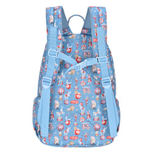 Load image into Gallery viewer, Vintage Circus Junior Kindy/School Backpack