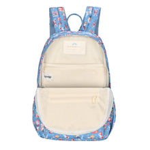 Load image into Gallery viewer, Vintage Circus Junior Kindy/School Backpack