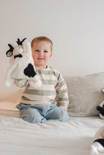 Clover the Cow Hoochy Coochie | Black