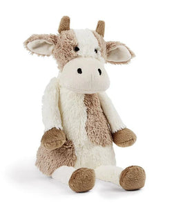 Clover the Cow | Beige