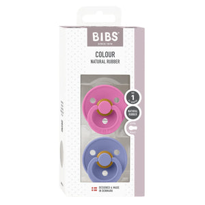 BIBS | Round | S1