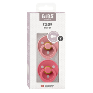 BIBS | Round | S1