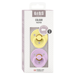 BIBS | Round | S1