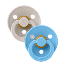 Load image into Gallery viewer, BIBS | Round | S1