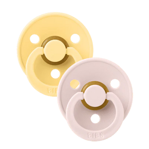 BIBS | Round | S1
