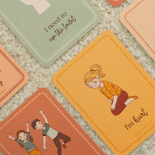 Load image into Gallery viewer, Communication Cards For Kids