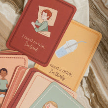 Load image into Gallery viewer, Communication Cards For Kids