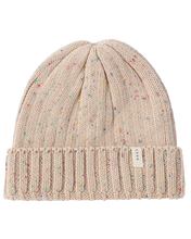 Load image into Gallery viewer, Knit Beanie. Cookie Sprinkle