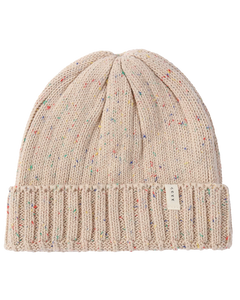 Knit Beanie. Cookie Sprinkle