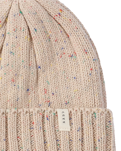 Knit Beanie. Cookie Sprinkle