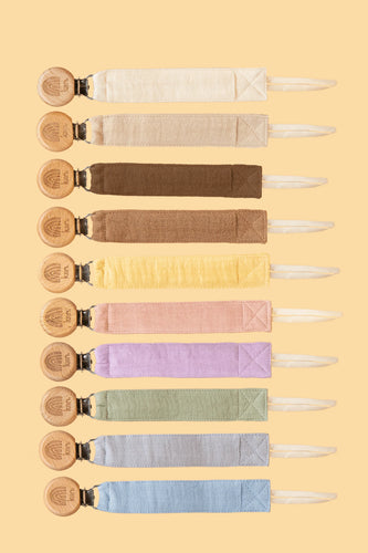 Cotton Dummy Clip