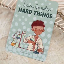 Load image into Gallery viewer, Anxiety Affirmation Cards For Kids