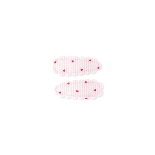 Dainty Snap Clips | Cupid