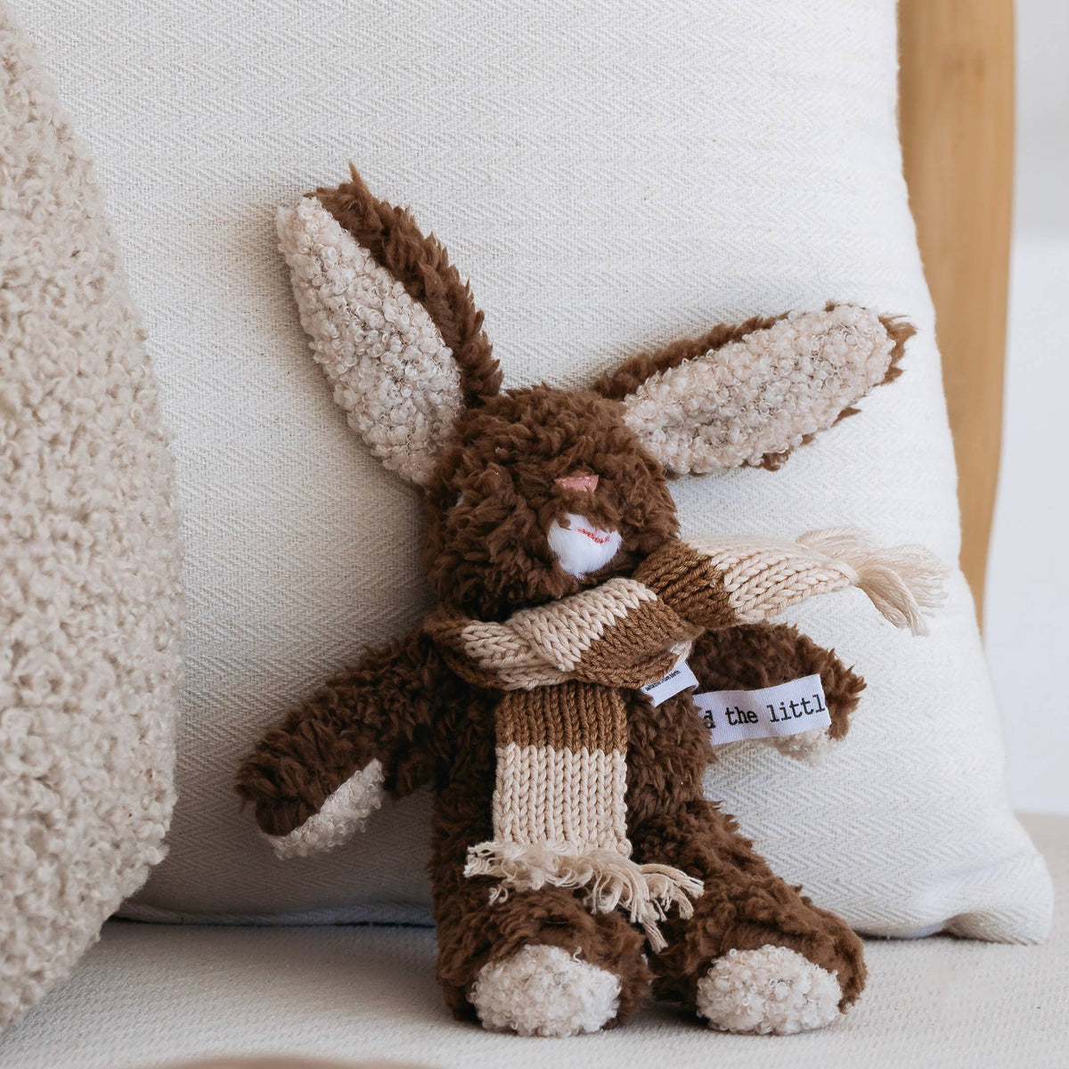Mini Frankie Rabbit