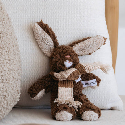Mini Frankie Rabbit