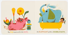 Load image into Gallery viewer, The Animal Show