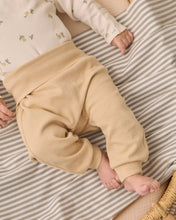 Load image into Gallery viewer, Pears Side Snap Bodysuit + Pant Set