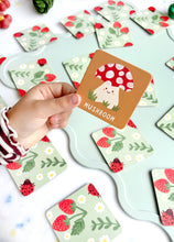Load image into Gallery viewer, Forest Finds Memory &amp; Matching Game - Kids Educational Gift