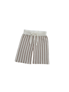Cropped Pants | Wafer